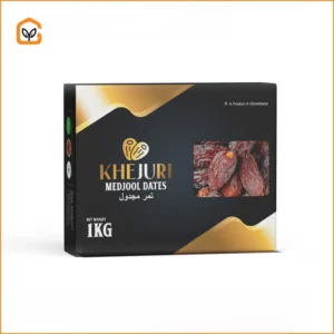 Egyptian Medjool Small 1kg